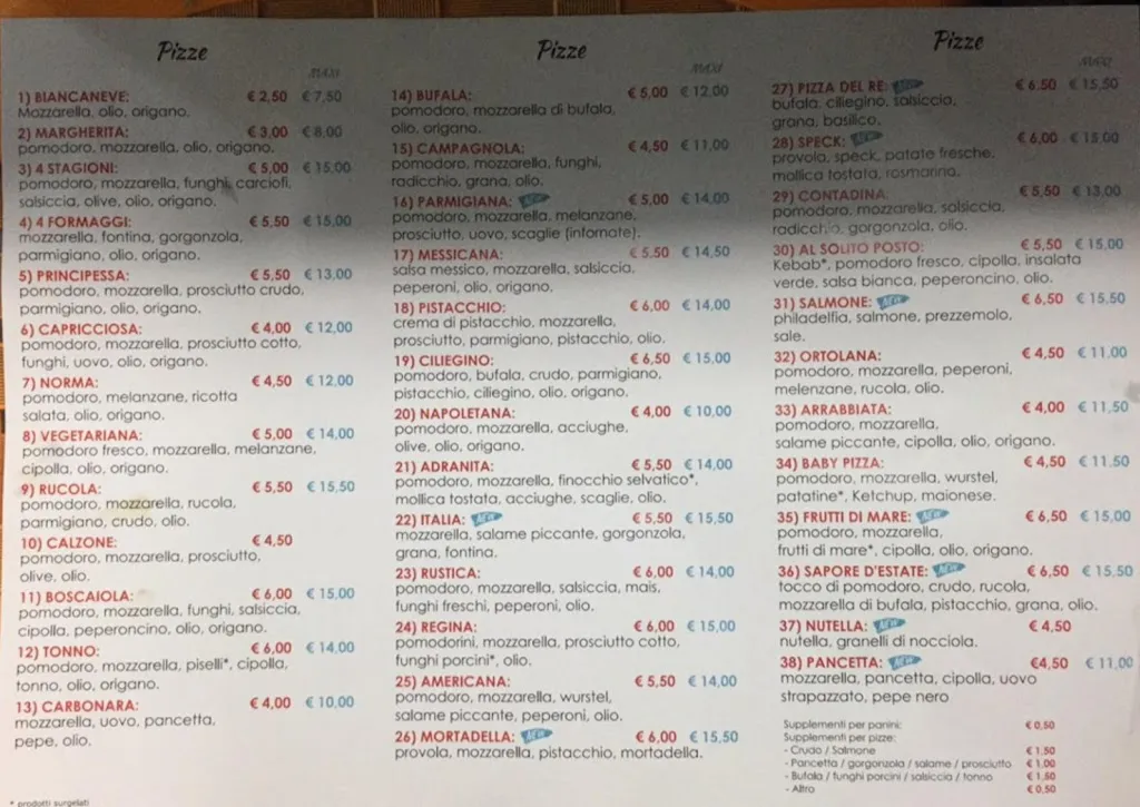 Menu_Al solito posto_Adrano_image_1