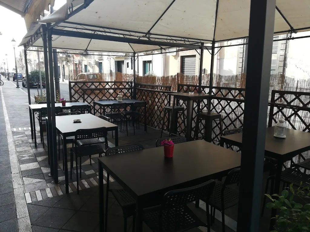 Europizza restaurant in Adrano