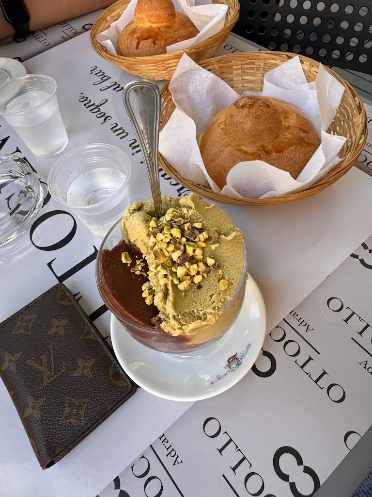 Gaetano Cottonaro_Caffè Ottocento_Adrano_review