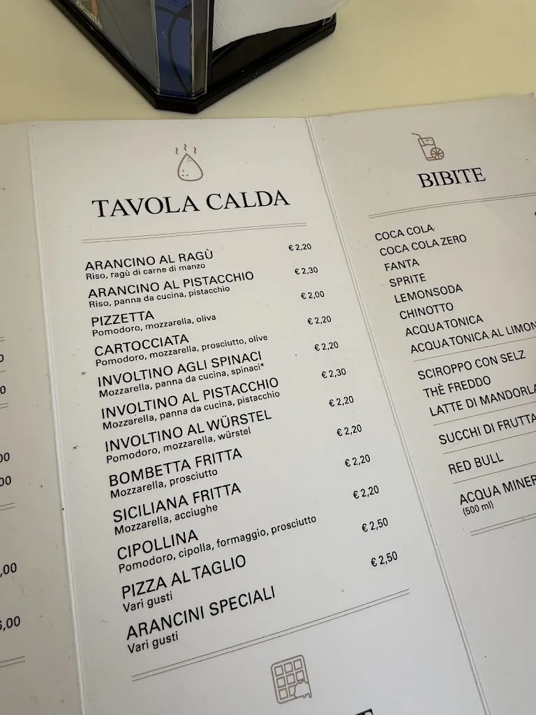 Menu_Tomaselli Bar&Pasticceria_Adrano_image_1