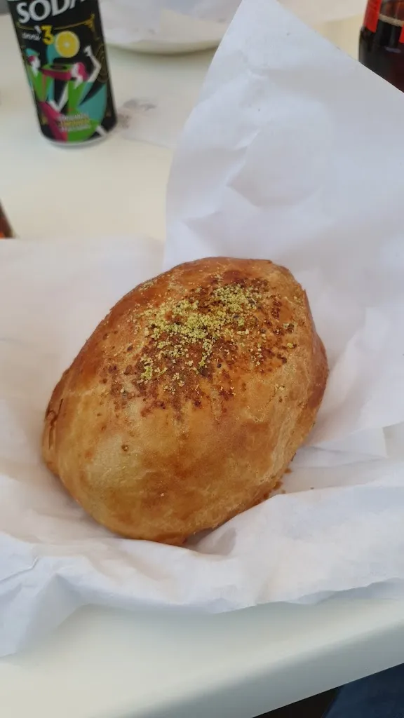 * “‪Burning_Ember‬” *_Tomaselli Bar&Pasticceria_Adrano_review