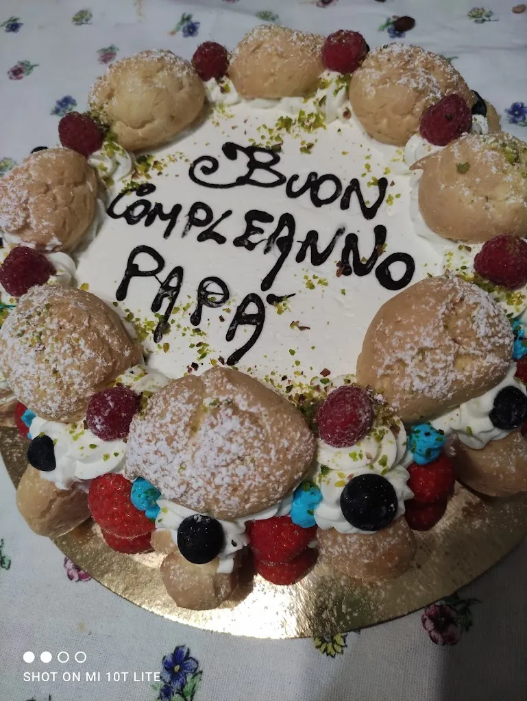 antonella costanzo_Bar Fratelli Dell'Aquila_Adrano_review