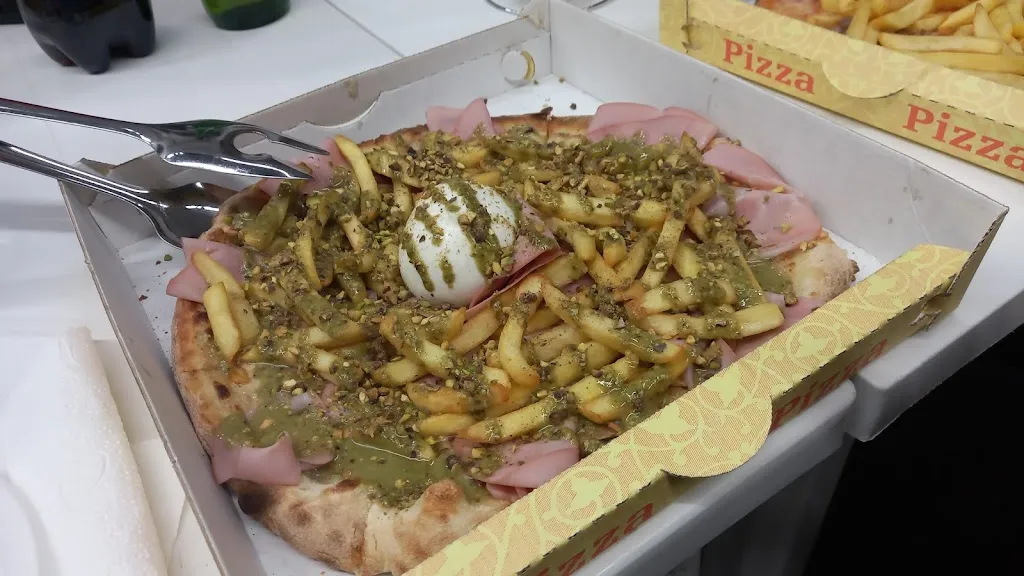 Matteo Puglisi_SUPERPIZZA_Adrano_review