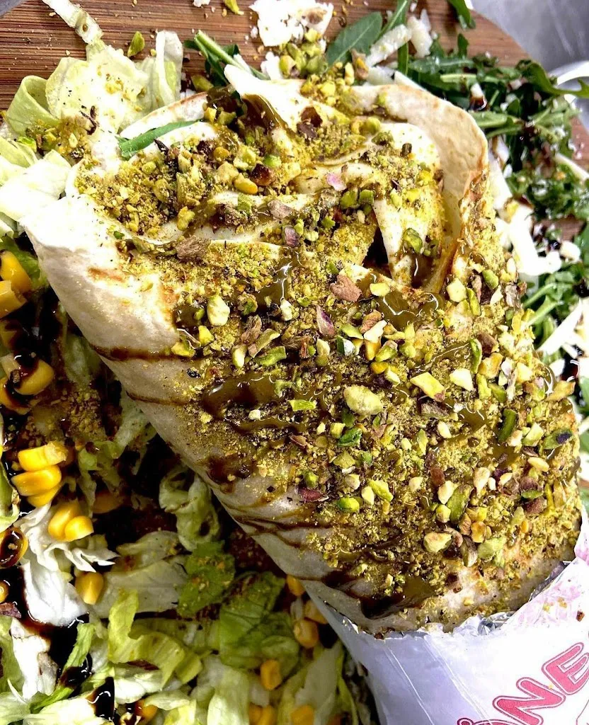 Menu_Paninoteca The doctor 46 F.lli Bua_Adrano_image_1