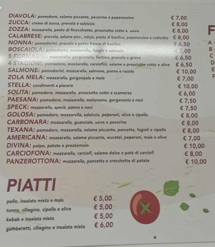 Menu_Pizzeria Anima e Core_Adrano_image_2