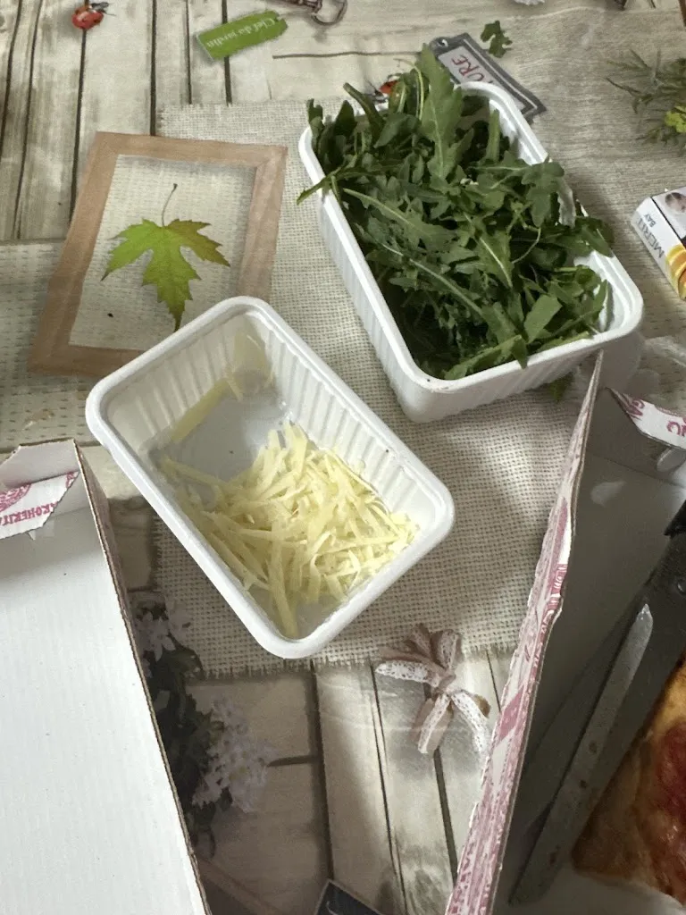 Noemi Alí_Pizzeria Anima e Core_Adrano_review