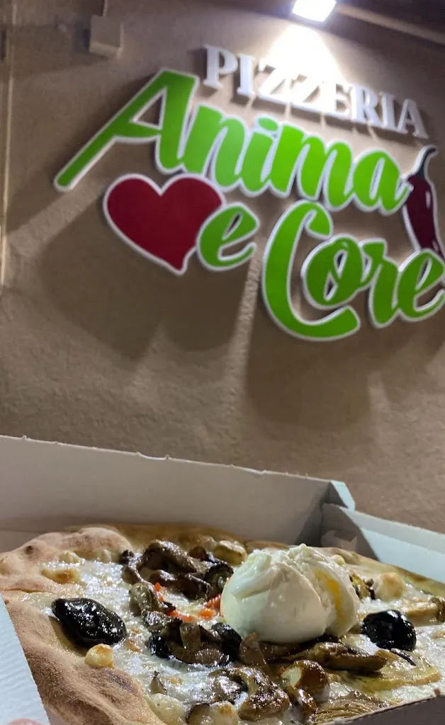 Pizzeria Anima e Core_Adrano_slider_image_1