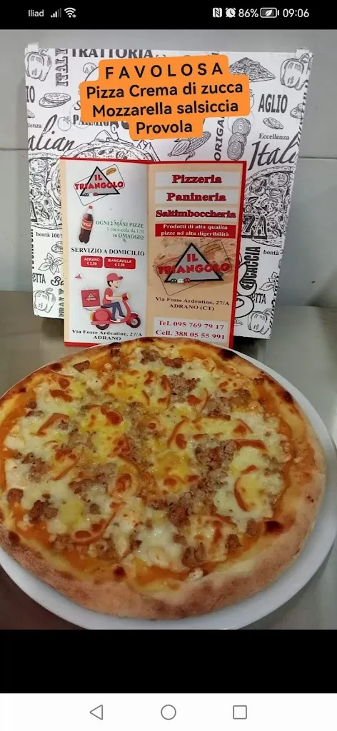 Menu_Il Triangolo Di Lazzaro Luigi_Adrano_image_2