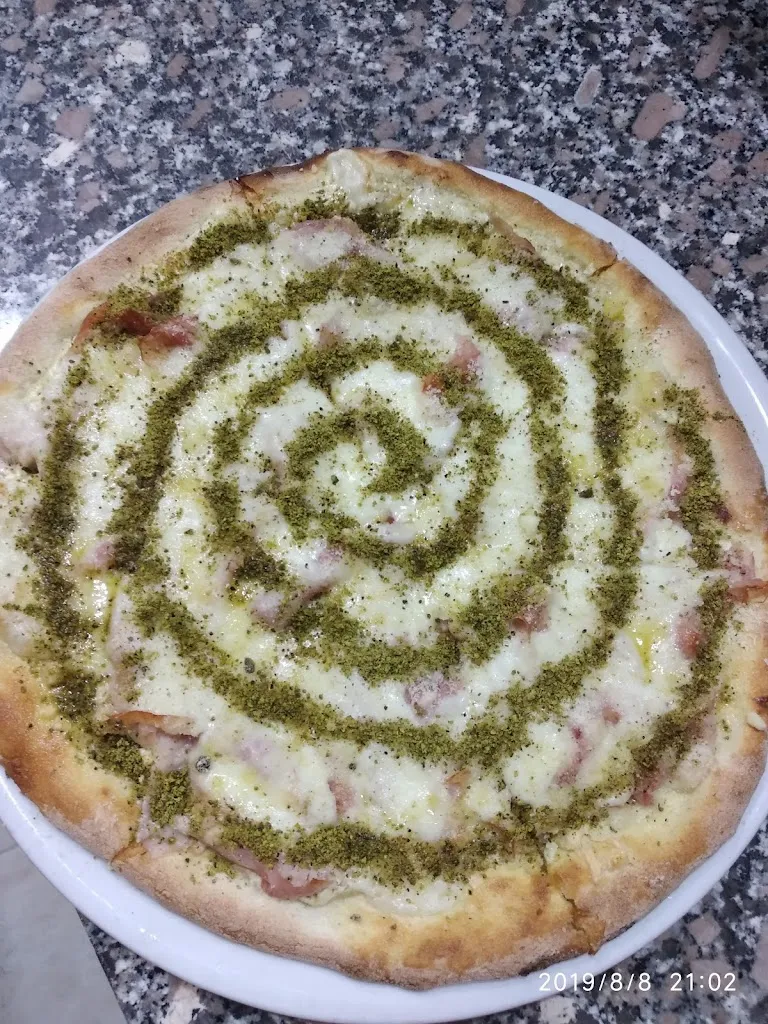 Il Triangolo Di Lazzaro Luigi restaurant in Adrano