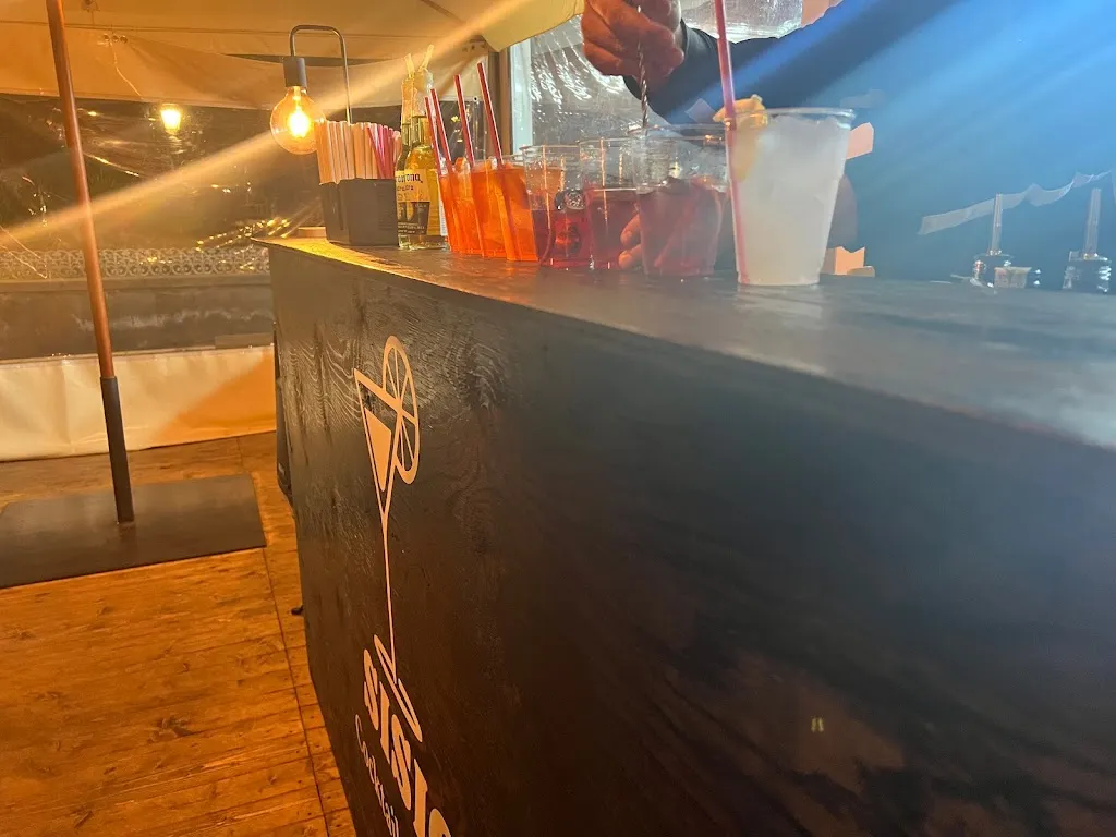 SISIO restaurant in Adrano