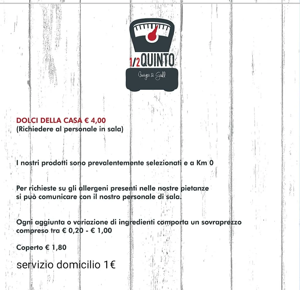 Menu_Mezzo Quinto_Gioia del Colle_image_1