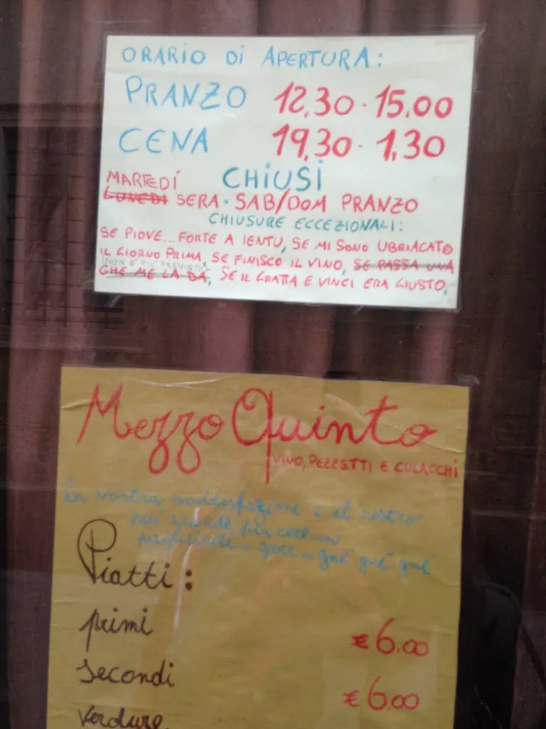 Menu_Mezzo Quinto_Gioia del Colle_image_3