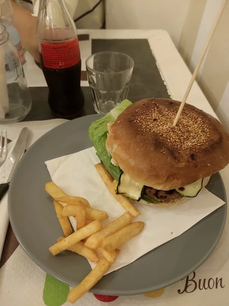 Saverio Marzullo_Mezzo Quinto_Gioia del Colle_review