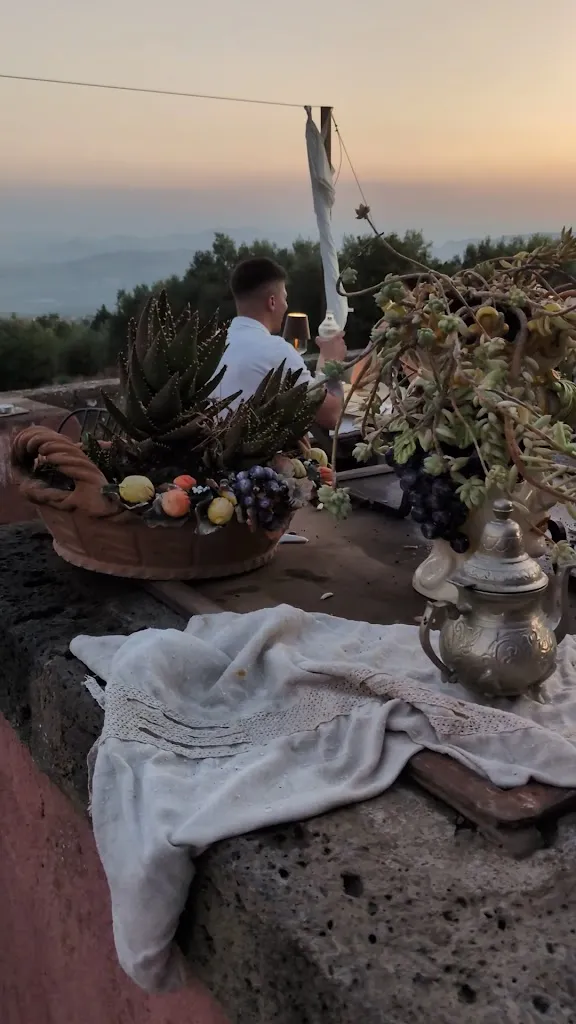 PODERE DELL' ETNA SEGRETA - Essential Nature Hotel & Glamping_Adrano_slider_image_2