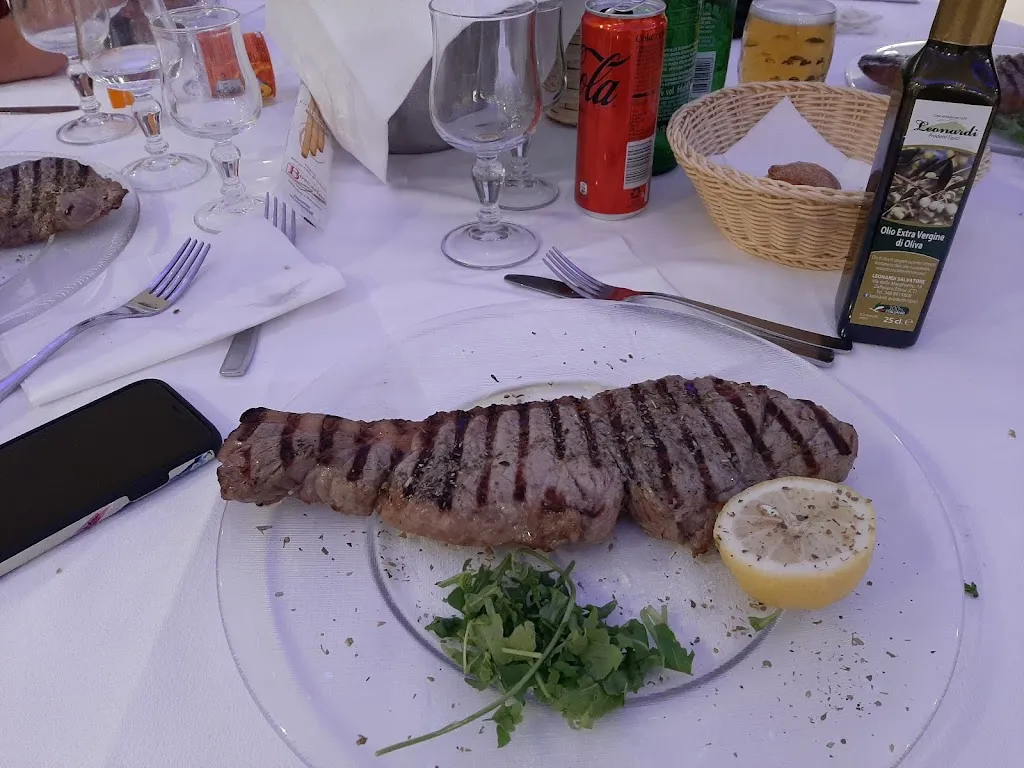 Mark Saliba_La Lanterna Ricevimenti_Adrano_review