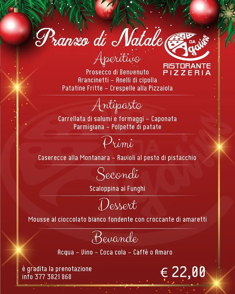 Menu_Ristorante Pizzeria da Agatino_Adrano_image_4