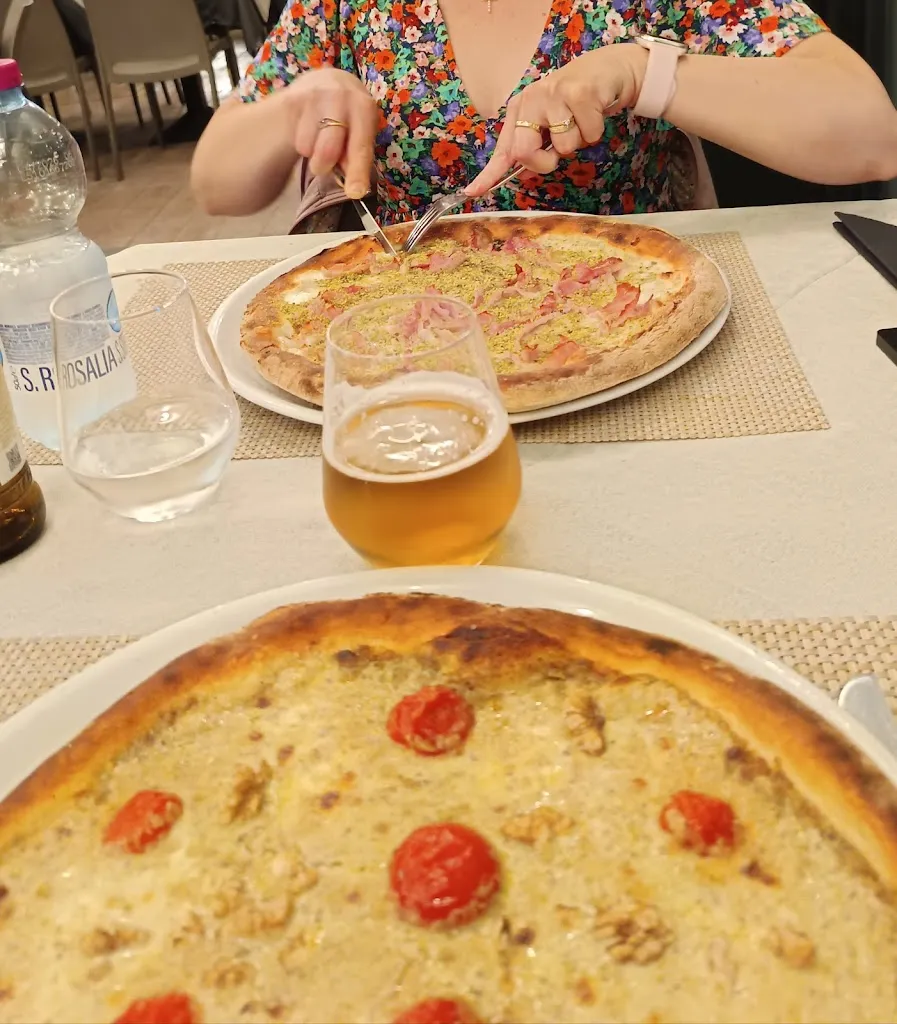 Laurent Mondot_Ristorante Pizzeria da Agatino_Adrano_review