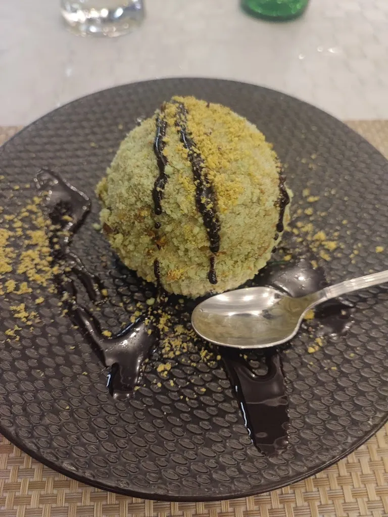 Sebastian Garufi_Ristorante Pizzeria da Agatino_Adrano_review