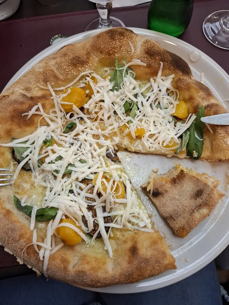 Joanna Ellul_La Fenice_Adrano_review