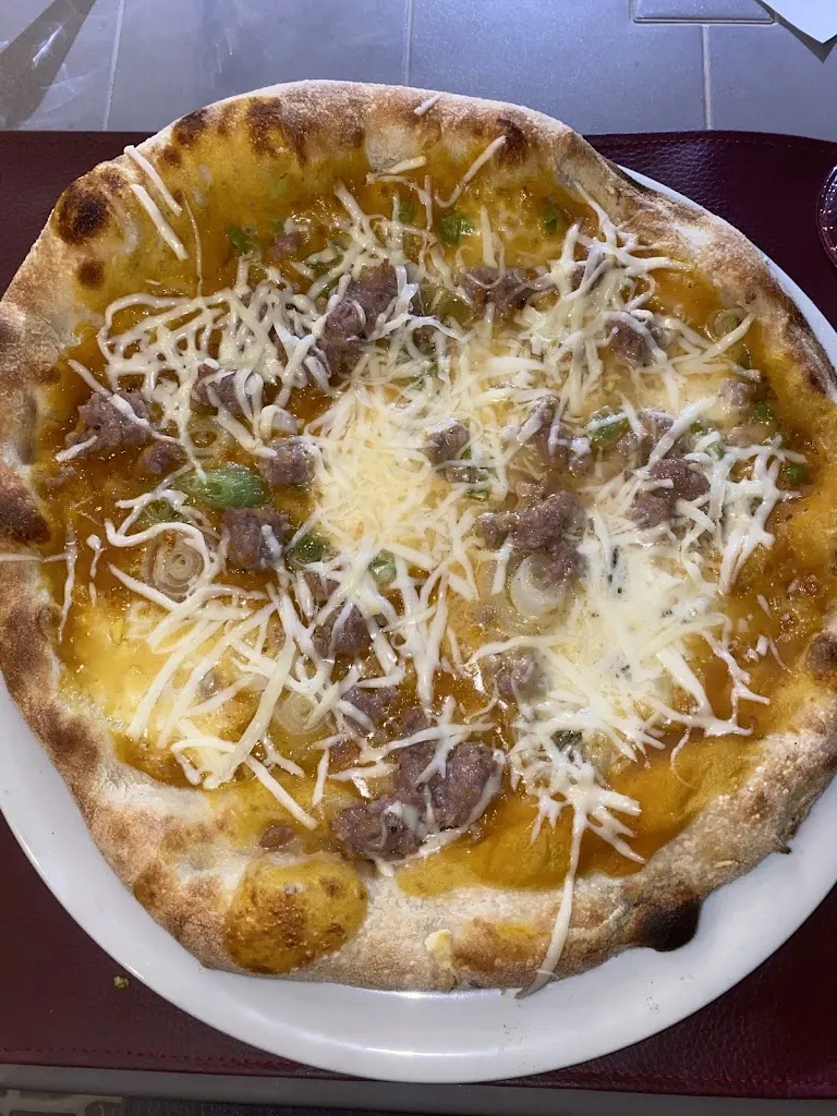 Jasea Crupi_La Fenice_Adrano_review