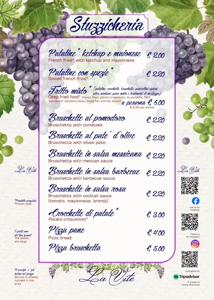 Menu_La Vite | Ristorante_Adrano_image_2