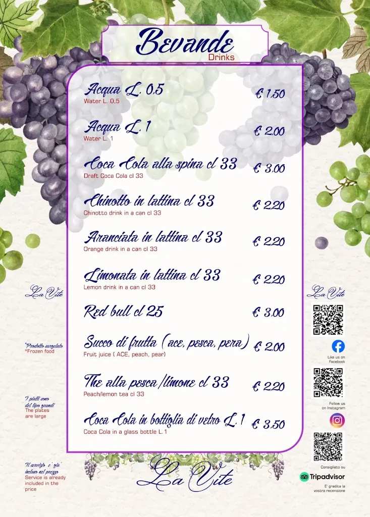 Menu_La Vite | Ristorante_Adrano_image_3