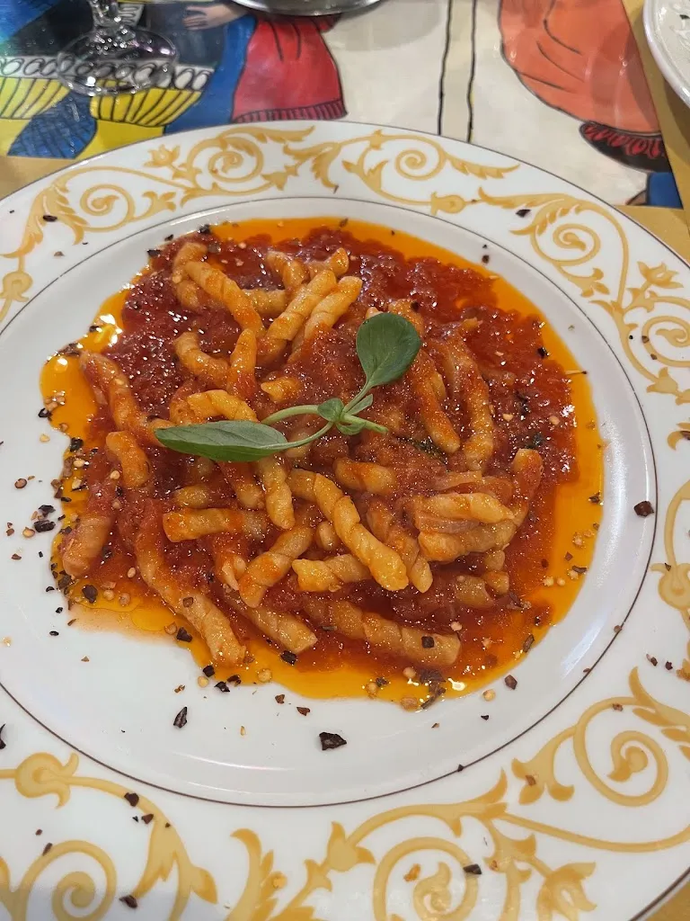 James Dyer_La Vite | Ristorante_Adrano_review