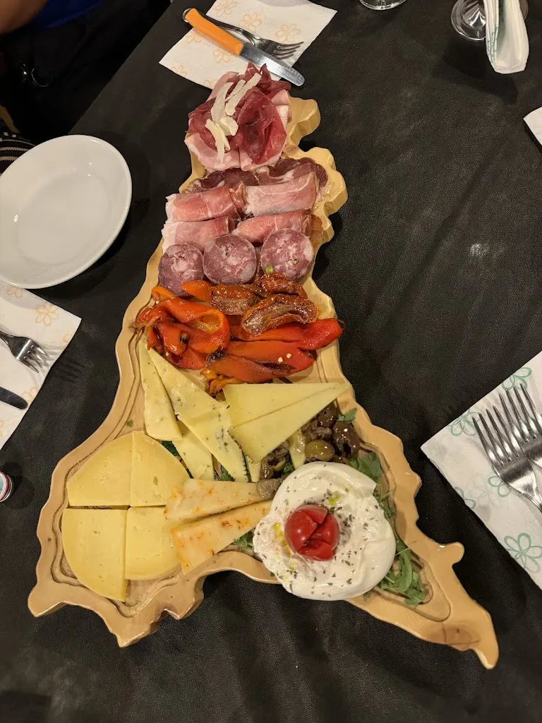 Marina Sorokoumova WoW Italy_La Vite | Ristorante_Adrano_review