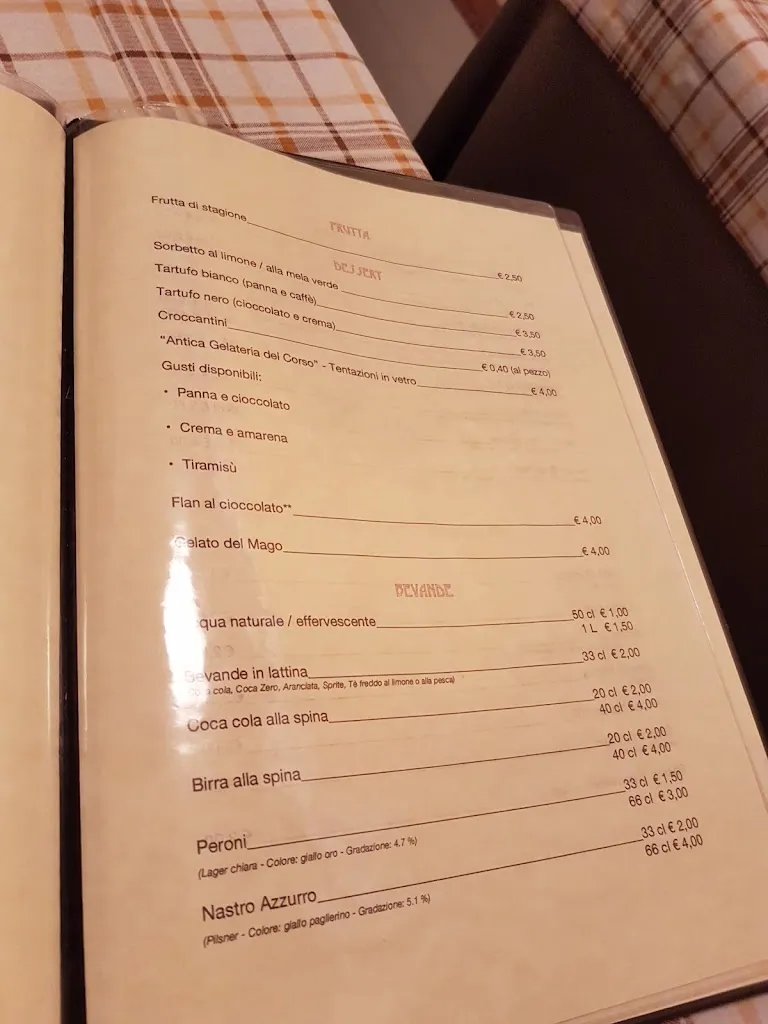 Menu_Il Mago Della Pizza_Gioia del Colle_image_3