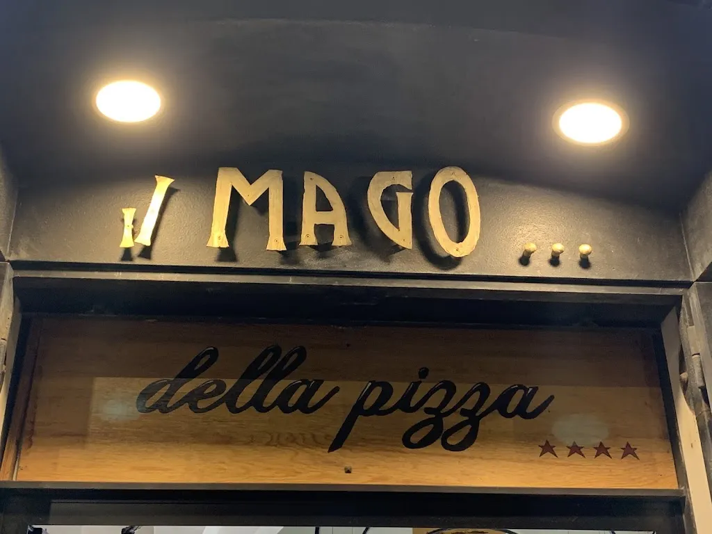 David Molner_Il Mago Della Pizza_Gioia del Colle_review