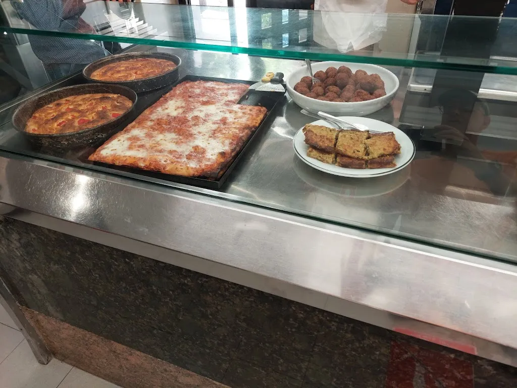 sytze jr_Il Mago Della Pizza_Gioia del Colle_review