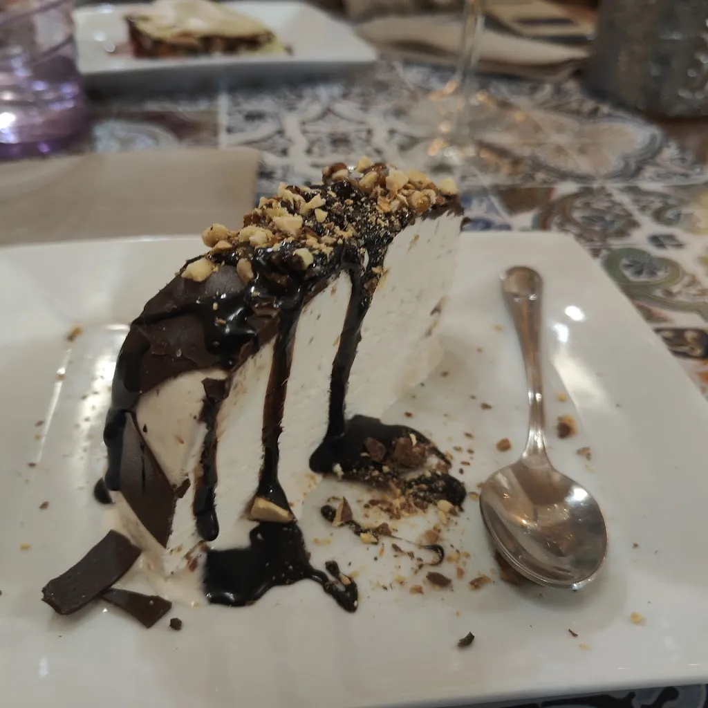 domenico Lo Surdo_Il Piccadilly_Alì Terme_review