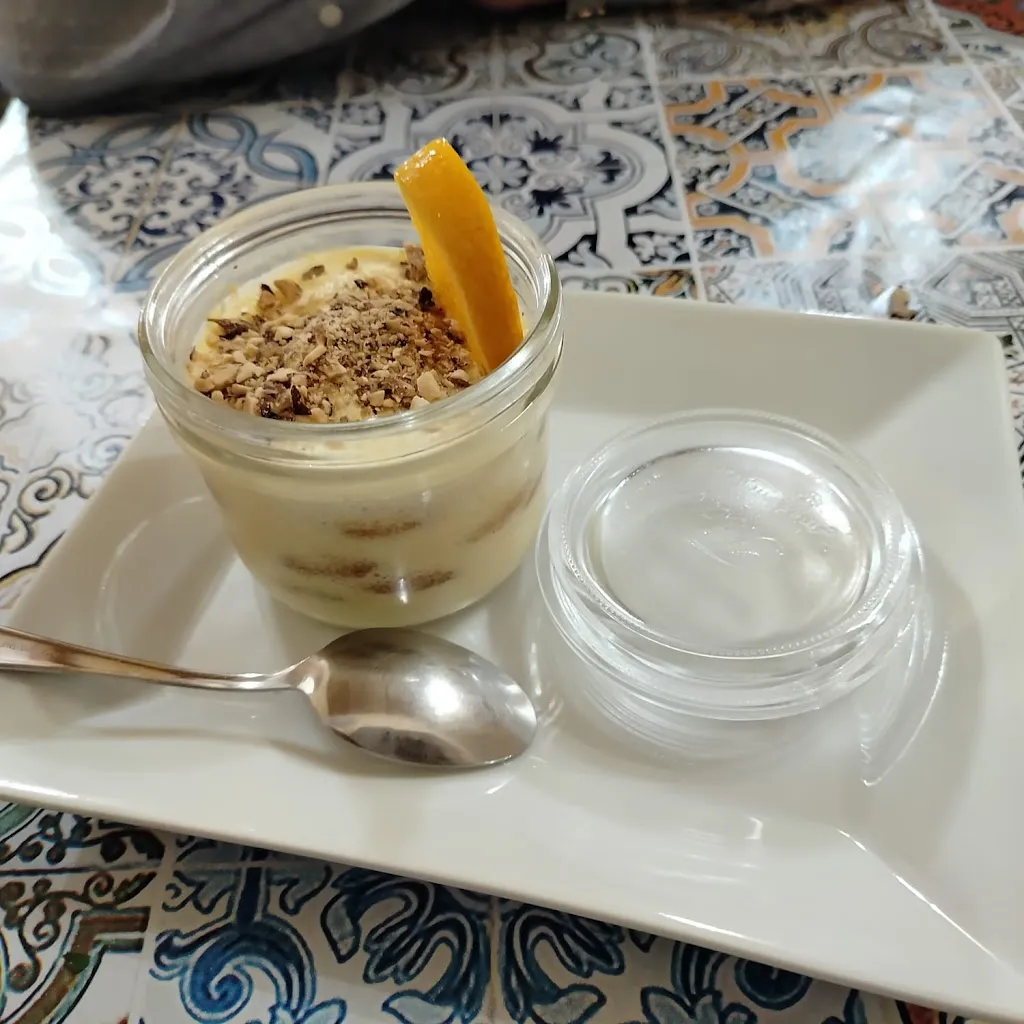 Francesco Castelli_Il Piccadilly_Alì Terme_review