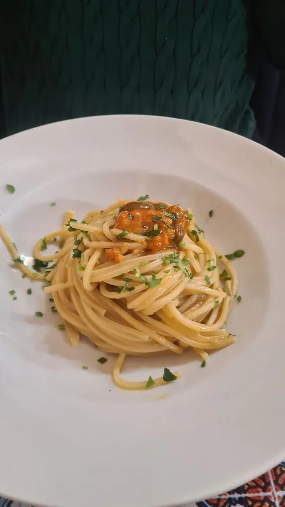 Martina Bertini_Il Piccadilly_Alì Terme_review