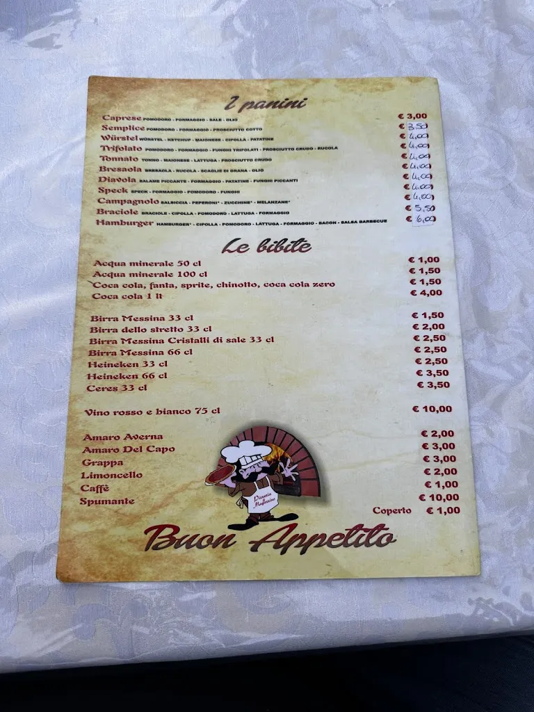 Menu_Pizzeria il Magazzino_Alì Terme_immagine_2