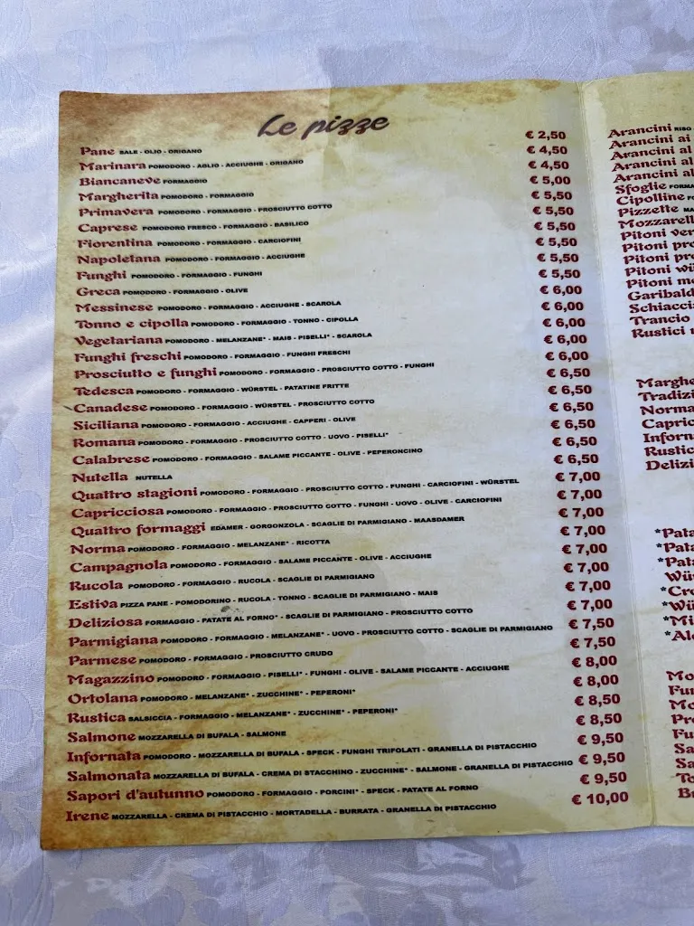 Menu_Pizzeria il Magazzino_Alì Terme_immagine_3