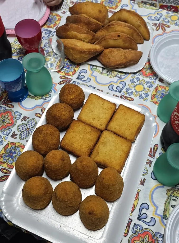 Cetty D_Pizzeria il Magazzino_Alì Terme_recensione