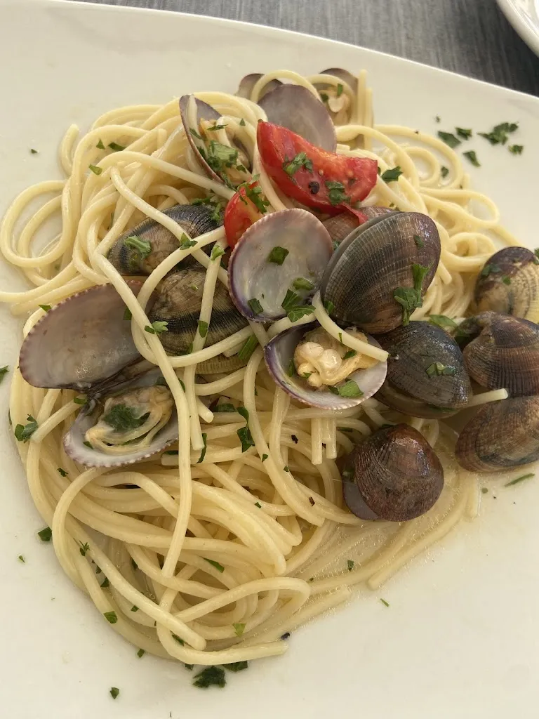 francesco iannino_Lido Baja Imperiale_Alì Terme_review