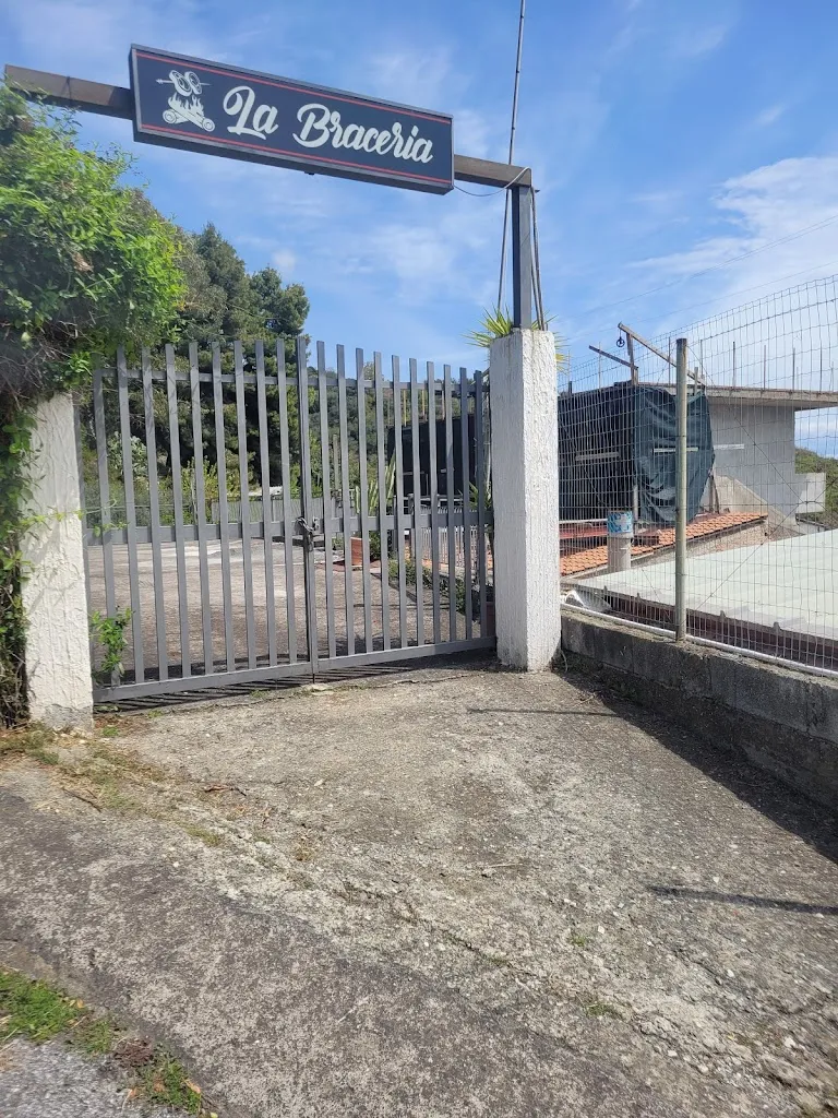 APE Tedesco_La Braceria_Alì Terme_review