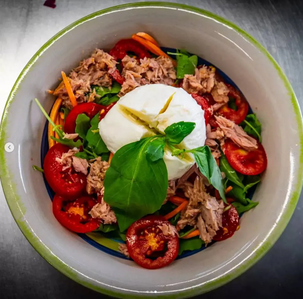 Menu_Lido Cammaria_Alì Terme_image_3