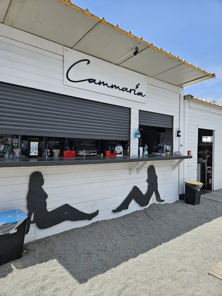 Philippe schiano_Lido Cammaria_Alì Terme_review