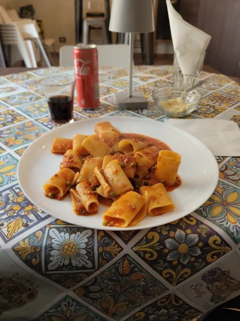 Alessandro Polizzi_L‘Oasi Del Gusto_Alimena_review