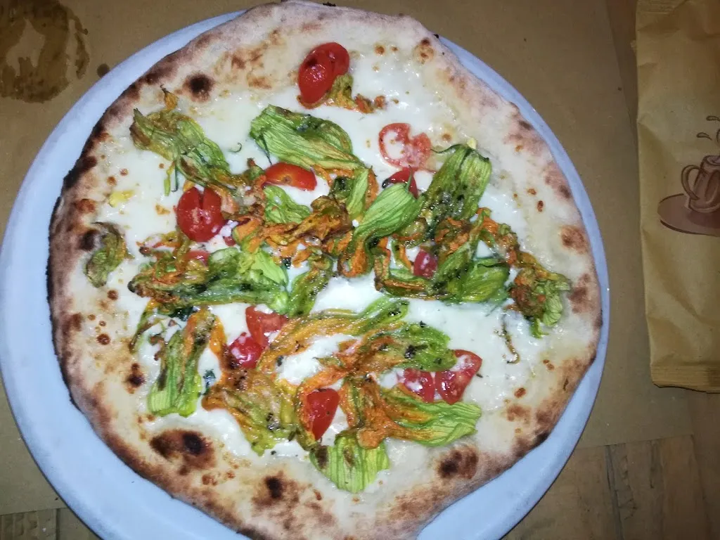 Lello Di Bello_Pizza&Bottega_Gioia del Colle_review