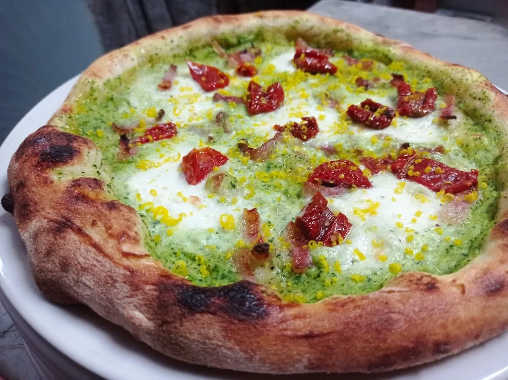 La Fenice Ristorante Pizzeria di Andrea Scelfo ex Pergola Alimena_Alimena_slider_image_2