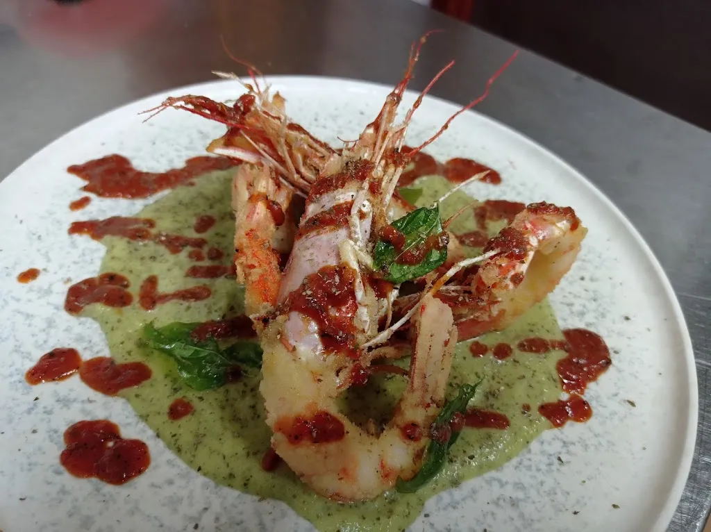 La Fenice Ristorante Pizzeria di Andrea Scelfo ex Pergola Alimena_Alimena_slider_image_3