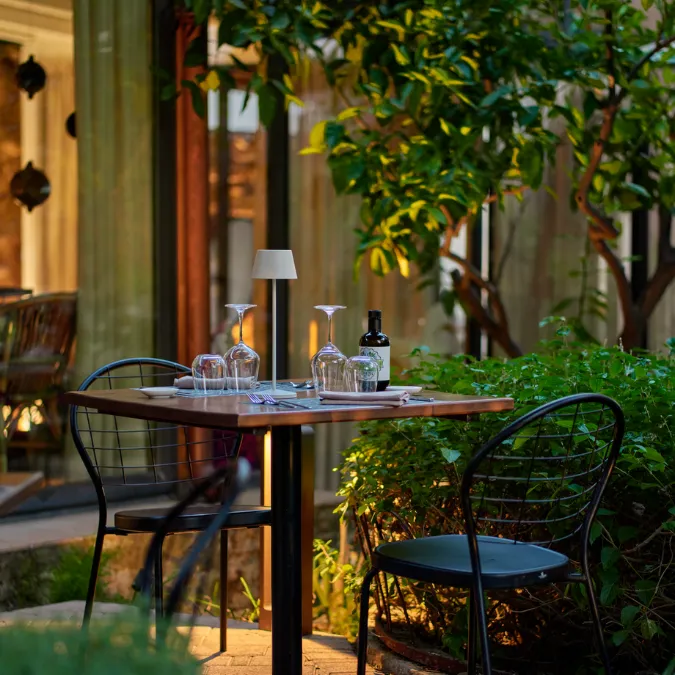 Aguglia Persa - cucina Siciliana alla brace - restaurant in Agrigento