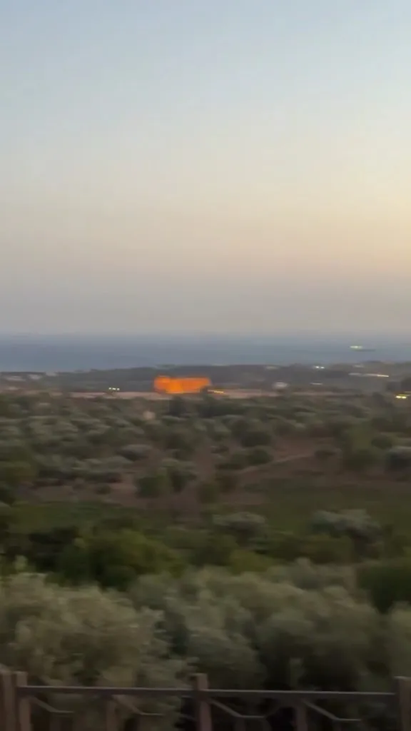 Thamer Al-Kuwari _Il Re di Girgenti_Agrigento_reseña