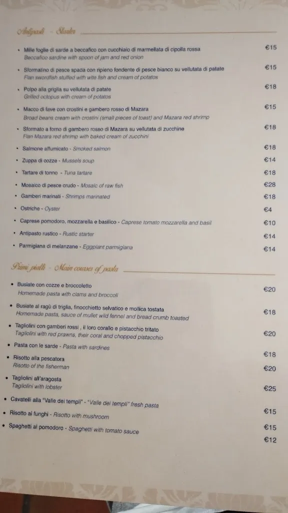 Menu_Trattoria dei Templi_Agrigento_image_2