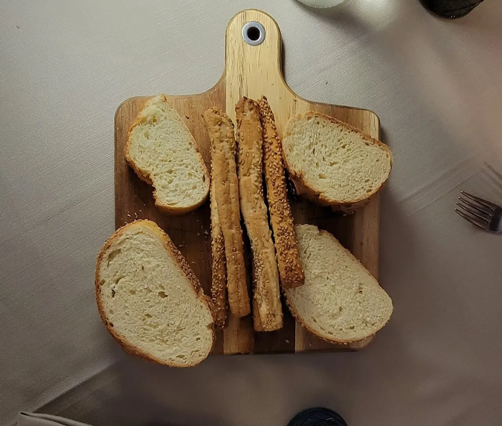 HaSan AkAy_Trattoria dei Templi_Agrigento_review