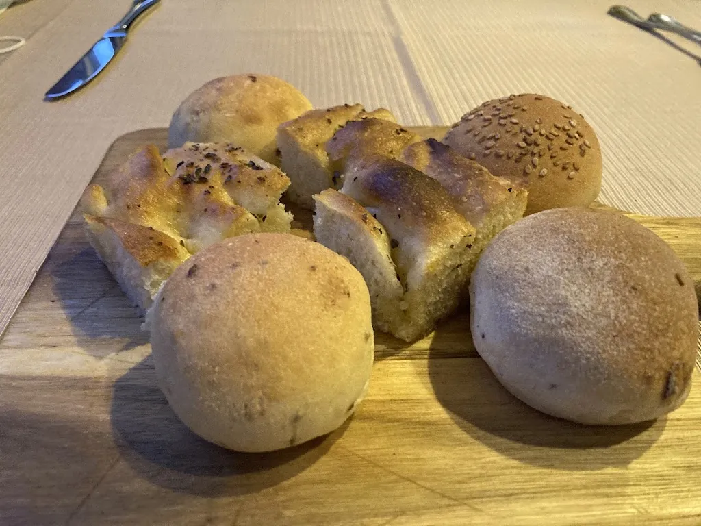 Sabrina Sasaki_Trattoria dei Templi_Agrigento_review